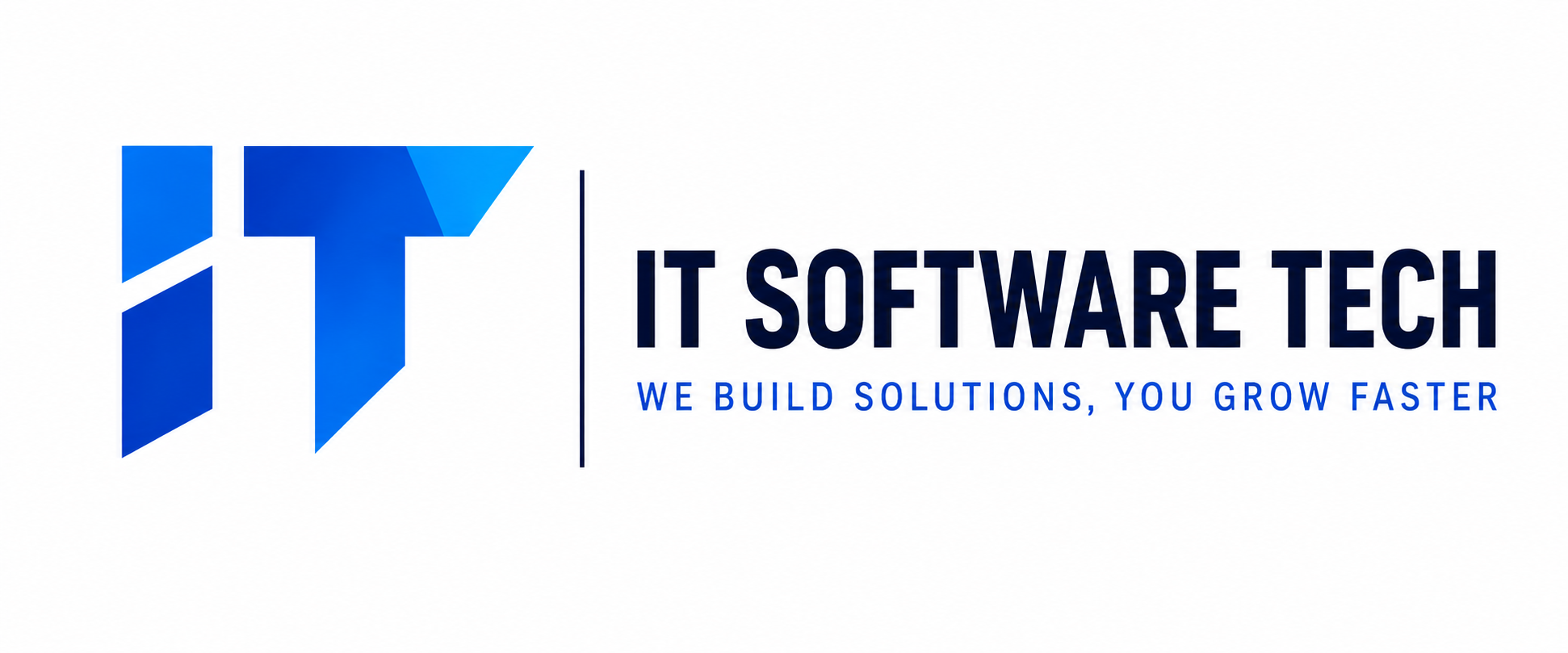 IT SOFTWARE TECH